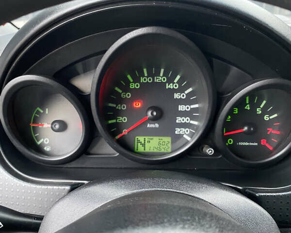 Черный Мицубиси Кольт, объемом двигателя 1.3 л и пробегом 114 тыс. км за 4000 $, фото 15 на Automoto.ua