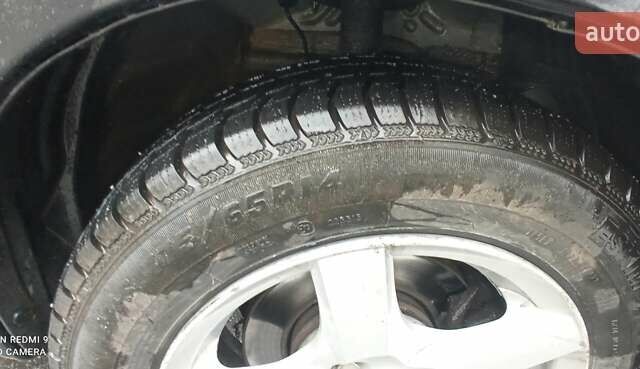 Міцубісі Кольт 2005 у Житомирі на Automoto.ua Чорний Міцубісі Кольт, об'ємом двигуна 1.33 л та пробігом 156 тис. км за 3598 $, фото 19 на Automoto.ua