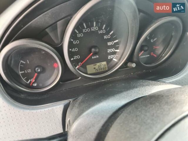 Черный Мицубиси Кольт, объемом двигателя 1.33 л и пробегом 160 тыс. км за 4300 $, фото 18 на Automoto.ua