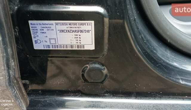 Міцубісі Кольт 2005 у Житомирі на Automoto.ua Чорний Міцубісі Кольт, об'ємом двигуна 1.33 л та пробігом 156 тис. км за 3598 $, фото 27 на Automoto.ua