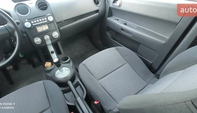 Міцубісі Кольт 2005 у Житомирі на Automoto.ua Чорний Міцубісі Кольт, об'ємом двигуна 1.33 л та пробігом 156 тис. км за 3598 $, фото 37 на Automoto.ua