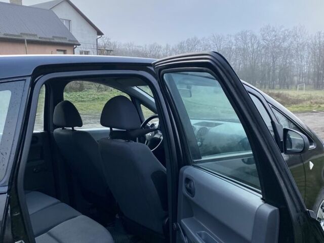 Чорний Міцубісі Кольт, об'ємом двигуна 1.1 л та пробігом 228 тис. км за 3150 $, фото 7 на Automoto.ua