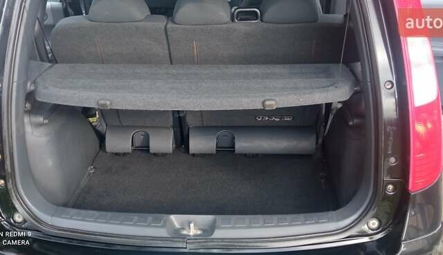 Міцубісі Кольт 2005 у Житомирі на Automoto.ua Чорний Міцубісі Кольт, об'ємом двигуна 1.33 л та пробігом 156 тис. км за 3598 $, фото 60 на Automoto.ua