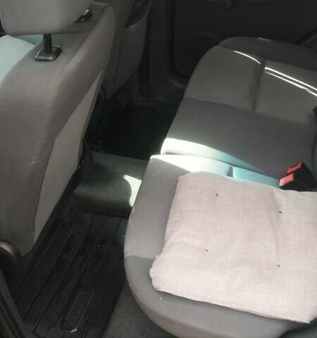 Чорний Міцубісі Кольт, об'ємом двигуна 1.3 л та пробігом 215 тис. км за 3800 $, фото 1 на Automoto.ua