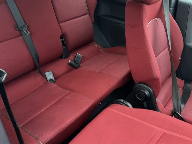 Черный Мицубиси Кольт, объемом двигателя 1.3 л и пробегом 134 тыс. км за 3600 $, фото 5 на Automoto.ua