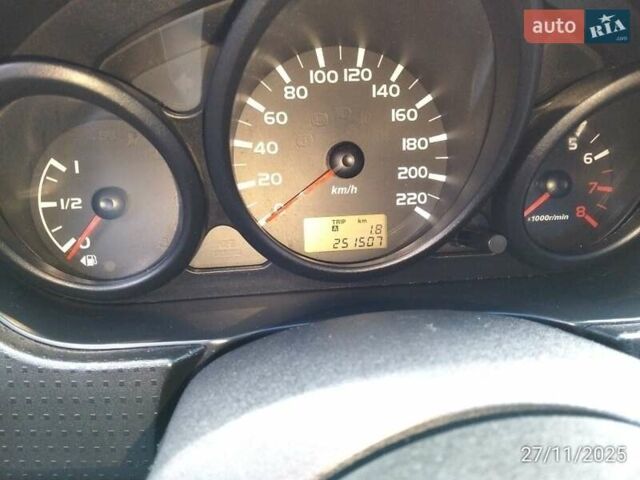 Черный Мицубиси Кольт, объемом двигателя 1.1 л и пробегом 251 тыс. км за 3200 $, фото 9 на Automoto.ua
