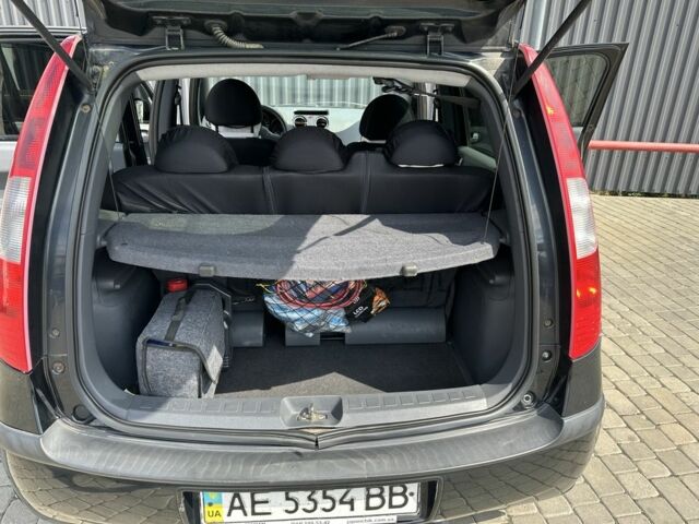 Міцубісі Кольт 2006 у Мукачеве на Automoto.ua Чорний Міцубісі Кольт, об'ємом двигуна 1.3 л та пробігом 255 тис. км за 2000 $, фото 10 на Automoto.ua