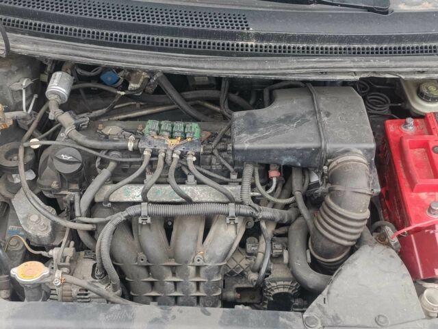 Чорний Міцубісі Кольт, об'ємом двигуна 1.3 л та пробігом 200 тис. км за 500 $, фото 8 на Automoto.ua