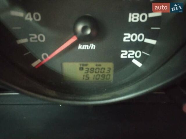 Черный Мицубиси Кольт, объемом двигателя 1.33 л и пробегом 151 тыс. км за 4500 $, фото 2 на Automoto.ua