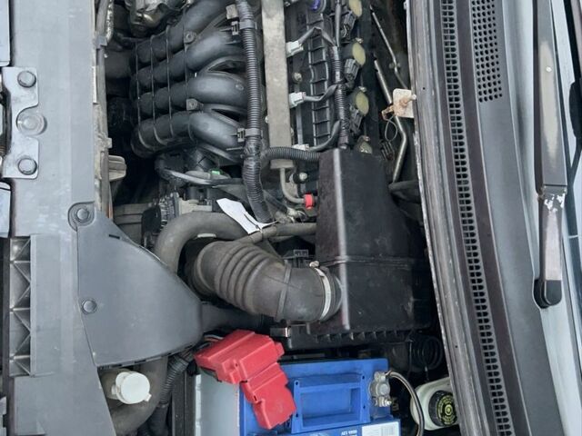 Черный Мицубиси Кольт, объемом двигателя 1.3 л и пробегом 134 тыс. км за 3600 $, фото 12 на Automoto.ua