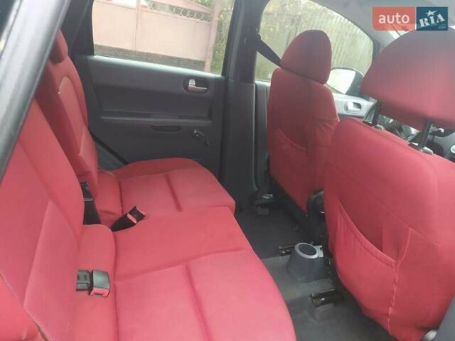 Черный Мицубиси Кольт, объемом двигателя 1.33 л и пробегом 151 тыс. км за 4500 $, фото 5 на Automoto.ua