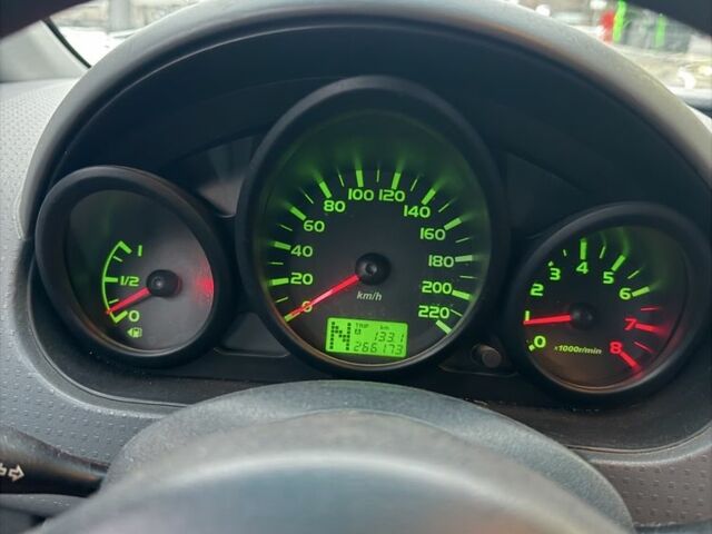 Чорний Міцубісі Кольт, об'ємом двигуна 1.3 л та пробігом 266 тис. км за 3150 $, фото 9 на Automoto.ua