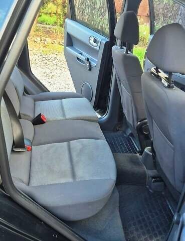 Чорний Міцубісі Кольт, об'ємом двигуна 1.3 л та пробігом 136 тис. км за 4500 $, фото 12 на Automoto.ua