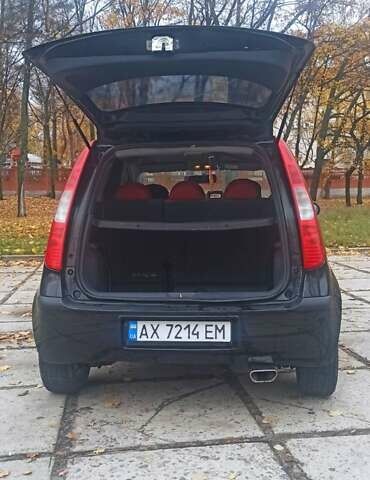 Чорний Міцубісі Кольт, об'ємом двигуна 1.3 л та пробігом 200 тис. км за 3000 $, фото 5 на Automoto.ua