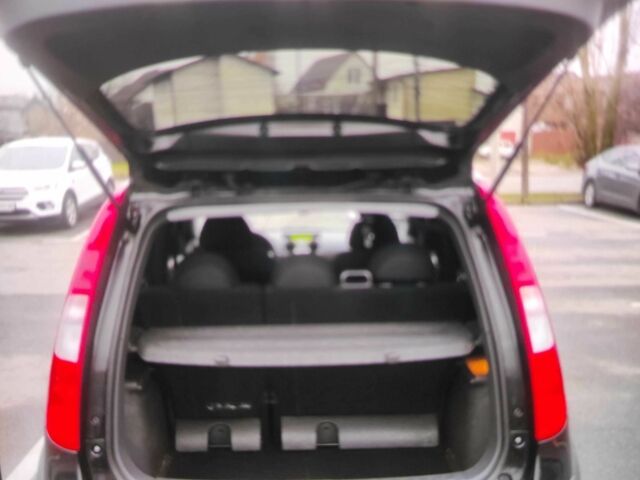 Чорний Міцубісі Кольт, об'ємом двигуна 1.3 л та пробігом 184 тис. км за 5000 $, фото 6 на Automoto.ua