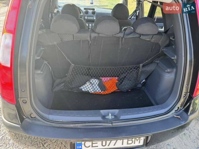 Чорний Міцубісі Кольт, об'ємом двигуна 1.33 л та пробігом 230 тис. км за 4000 $, фото 16 на Automoto.ua
