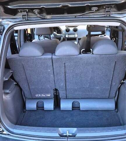 Чорний Міцубісі Кольт, об'ємом двигуна 1.3 л та пробігом 136 тис. км за 4500 $, фото 16 на Automoto.ua