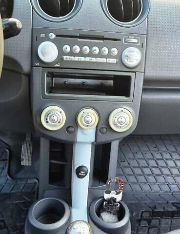 Чорний Міцубісі Кольт, об'ємом двигуна 1.3 л та пробігом 136 тис. км за 4500 $, фото 11 на Automoto.ua