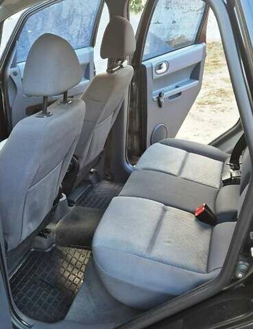 Чорний Міцубісі Кольт, об'ємом двигуна 1.3 л та пробігом 136 тис. км за 4500 $, фото 13 на Automoto.ua