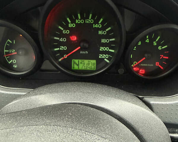 Черный Мицубиси Кольт, объемом двигателя 1.33 л и пробегом 173 тыс. км за 4200 $, фото 8 на Automoto.ua