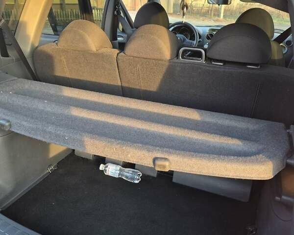 Чорний Міцубісі Кольт, об'ємом двигуна 1.33 л та пробігом 184 тис. км за 5000 $, фото 11 на Automoto.ua