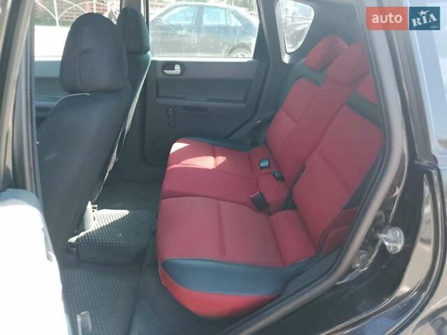 Чорний Міцубісі Кольт, об'ємом двигуна 1.3 л та пробігом 200 тис. км за 3000 $, фото 1 на Automoto.ua