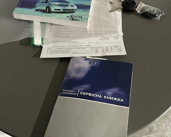 Чорний Міцубісі Кольт, об'ємом двигуна 1.3 л та пробігом 184 тис. км за 5000 $, фото 25 на Automoto.ua