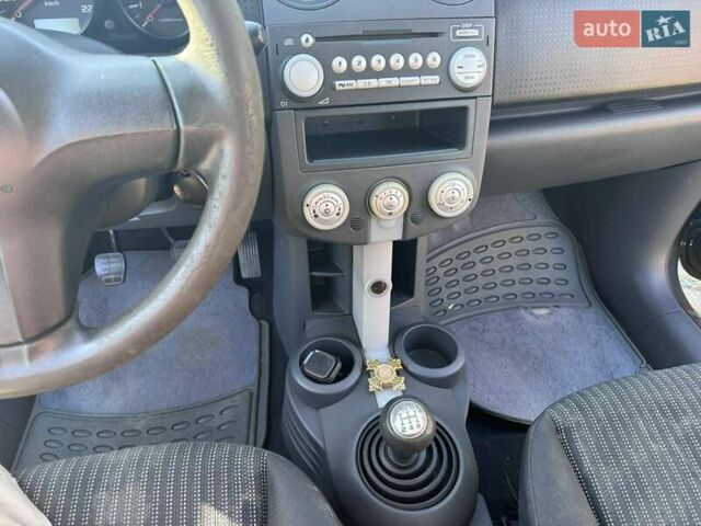 Чорний Міцубісі Кольт, об'ємом двигуна 1.33 л та пробігом 230 тис. км за 4000 $, фото 14 на Automoto.ua
