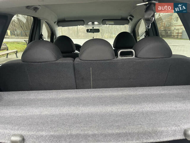 Чорний Міцубісі Кольт, об'ємом двигуна 1.3 л та пробігом 184 тис. км за 5000 $, фото 23 на Automoto.ua