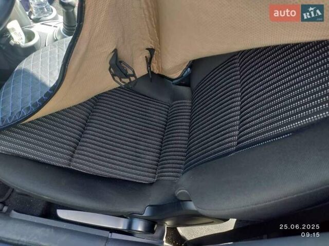 Чорний Міцубісі Кольт, об'ємом двигуна 1.33 л та пробігом 170 тис. км за 4550 $, фото 11 на Automoto.ua