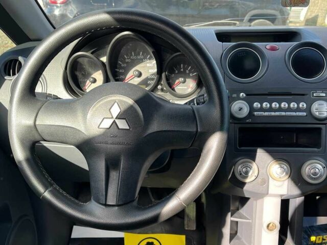 Мицубиси Кольт 2008 в Коломые на Automoto.ua Черный Мицубиси Кольт, объемом двигателя 1.3 л и пробегом 217 тыс. км за 4400 $, фото 9 на Automoto.ua