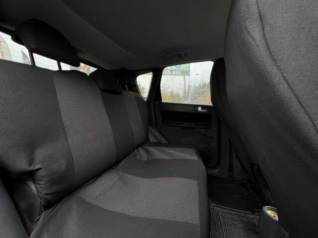 Міцубісі Кольт 2008 у Кривому Розі на Automoto.ua Чорний Міцубісі Кольт, об'ємом двигуна 1.3 л та пробігом 235 тис. км за 4400 $, фото 7 на Automoto.ua