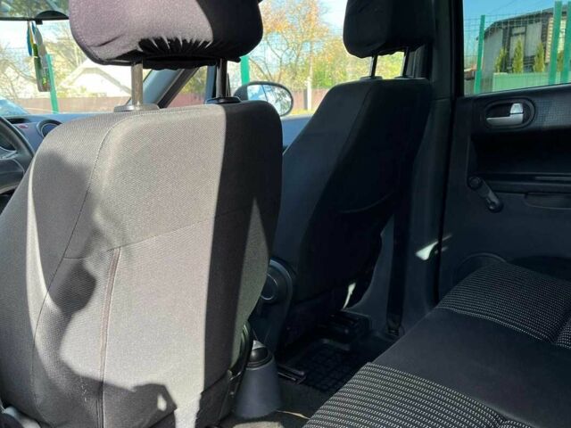 Мицубиси Кольт 2008 в Коломые на Automoto.ua Черный Мицубиси Кольт, объемом двигателя 1.3 л и пробегом 217 тыс. км за 4400 $, фото 19 на Automoto.ua