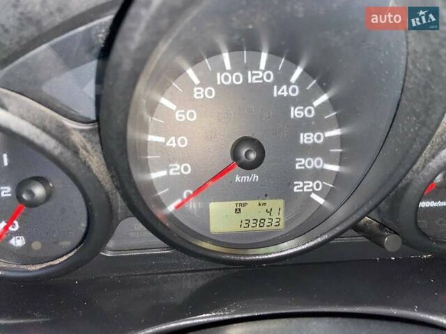 Черный Мицубиси Кольт, объемом двигателя 1.33 л и пробегом 133 тыс. км за 4000 $, фото 12 на Automoto.ua