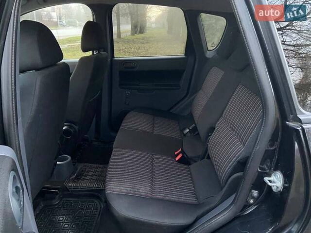 Черный Мицубиси Кольт, объемом двигателя 1.33 л и пробегом 133 тыс. км за 4000 $, фото 10 на Automoto.ua