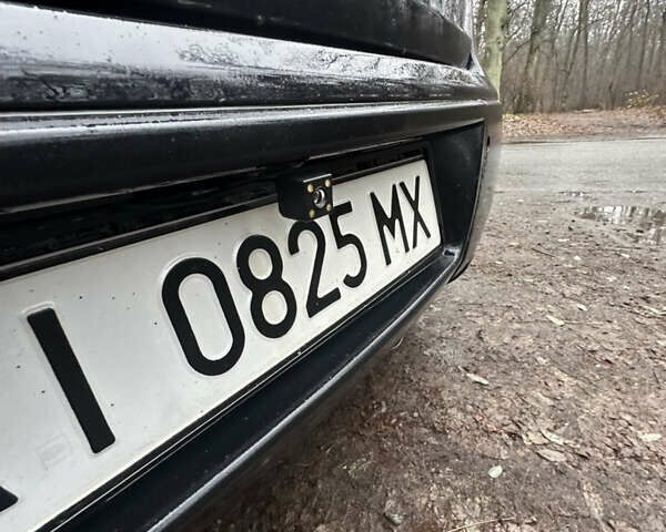 Чорний Міцубісі Кольт, об'ємом двигуна 1.32 л та пробігом 181 тис. км за 4400 $, фото 11 на Automoto.ua