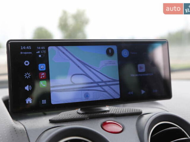 Черный Мицубиси Кольт, объемом двигателя 1.33 л и пробегом 201 тыс. км за 4300 $, фото 17 на Automoto.ua