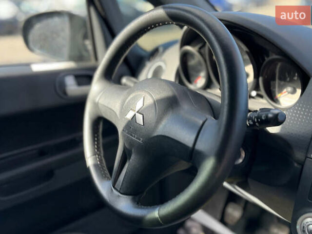 Мицубиси Кольт 2008 в Коломые на Automoto.ua Черный Мицубиси Кольт, объемом двигателя 1.33 л и пробегом 217 тыс. км за 4400 $, фото 15 на Automoto.ua