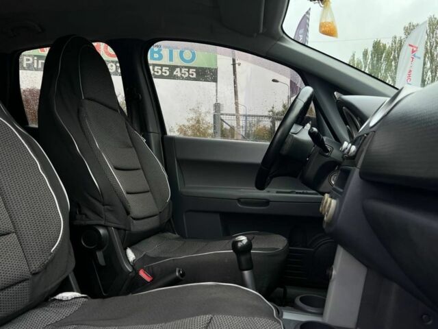 Міцубісі Кольт 2008 у Кривому Розі на Automoto.ua Чорний Міцубісі Кольт, об'ємом двигуна 1.3 л та пробігом 235 тис. км за 4400 $, фото 14 на Automoto.ua