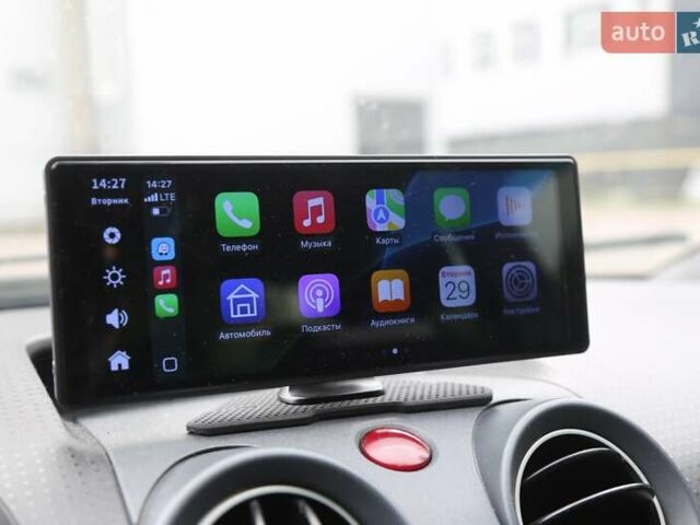 Черный Мицубиси Кольт, объемом двигателя 1.33 л и пробегом 201 тыс. км за 4300 $, фото 18 на Automoto.ua