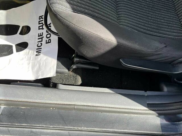 Мицубиси Кольт 2008 в Коломые на Automoto.ua Черный Мицубиси Кольт, объемом двигателя 1.3 л и пробегом 217 тыс. км за 4400 $, фото 18 на Automoto.ua