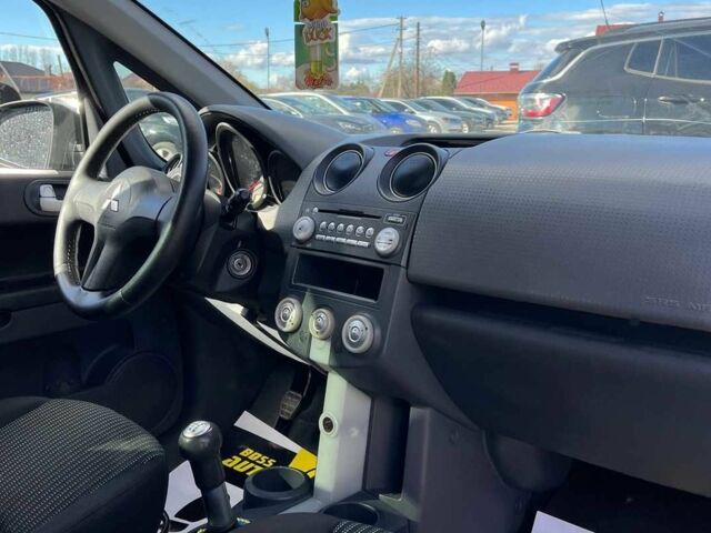 Мицубиси Кольт 2008 в Коломые на Automoto.ua Черный Мицубиси Кольт, объемом двигателя 1.3 л и пробегом 217 тыс. км за 4400 $, фото 16 на Automoto.ua