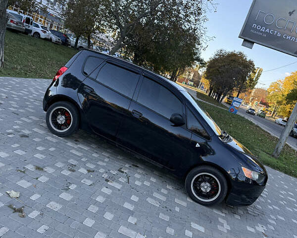 Чорний Міцубісі Кольт, об'ємом двигуна 1.33 л та пробігом 140 тис. км за 4999 $, фото 5 на Automoto.ua