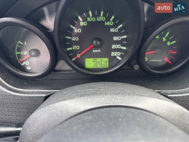 Міцубісі Кольт 2008 у Хмельницькому на Automoto.ua Чорний Міцубісі Кольт, об'ємом двигуна 1.3 л та пробігом 267 тис. км за 4000 $, фото 7 на Automoto.ua