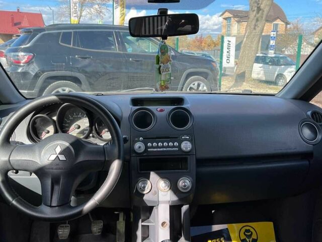 Мицубиси Кольт 2008 в Коломые на Automoto.ua Черный Мицубиси Кольт, объемом двигателя 1.3 л и пробегом 217 тыс. км за 4400 $, фото 8 на Automoto.ua
