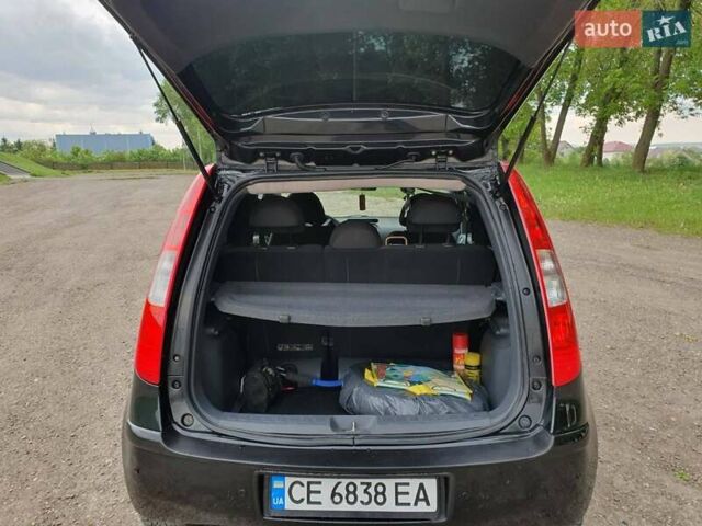 Черный Мицубиси Кольт, объемом двигателя 1.5 л и пробегом 104 тыс. км за 4999 $, фото 5 на Automoto.ua