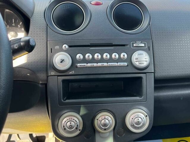 Мицубиси Кольт 2008 в Коломые на Automoto.ua Черный Мицубиси Кольт, объемом двигателя 1.3 л и пробегом 217 тыс. км за 4400 $, фото 11 на Automoto.ua