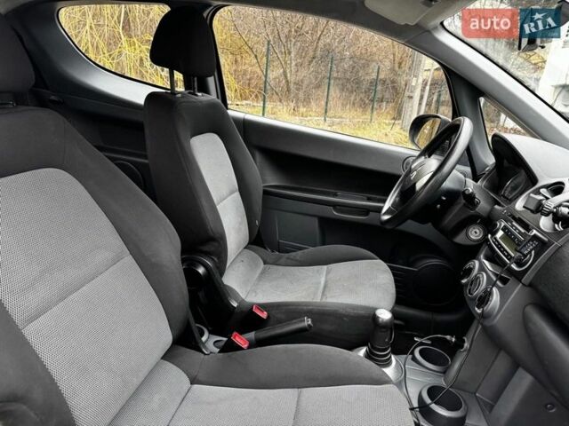 Черный Мицубиси Кольт, объемом двигателя 1.3 л и пробегом 142 тыс. км за 3990 $, фото 20 на Automoto.ua