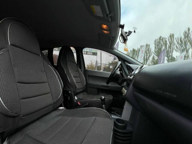 Міцубісі Кольт 2008 у Кривому Розі на Automoto.ua Чорний Міцубісі Кольт, об'ємом двигуна 1.3 л та пробігом 235 тис. км за 4400 $, фото 18 на Automoto.ua