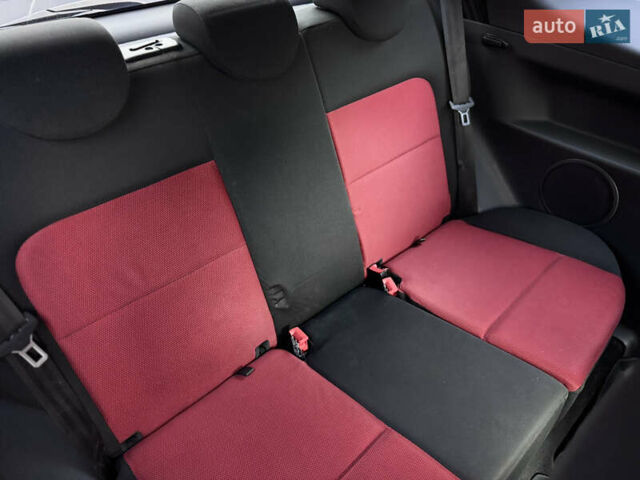 Чорний Міцубісі Кольт, об'ємом двигуна 1.33 л та пробігом 149 тис. км за 4850 $, фото 12 на Automoto.ua